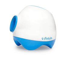 iFetch Too automata labdadobó