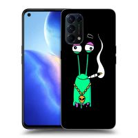 ULTIMATE CASE pro OPPO Reno 5 5G - Earth - Sám doma