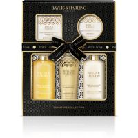 Baylis & Harding Sweet Mandarin & Grapefruit poklon set (za hidrataciju i zatezanje kože)