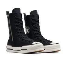 tenisówki wysokie damskie - CHUCK 70 PLUS XHI - CONVERSE - A10361C 36