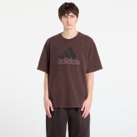T-shirt adidas Equipment T-Shirt Aurora Coffee M