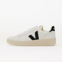 Trampki Veja W V-10 Leather Ex-White_Black EUR 39