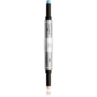 Danessa Myricks Beauty Colorfix Stix multifunkčné líčidlo na oči, pery a tvár limitovaná edícia odtieň Infinity 2x3 g