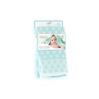 Zwoltex Unisex's Swaddle Gwiazdki Drobne