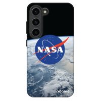 Fashion Case pre Samsung Galaxy S23 5G - Nasa Earth