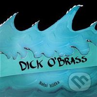 Noční hlídka - Dick O´Brass