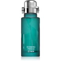 Iceberg Cyan toaletní voda pro muže 125 ml