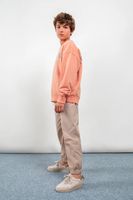 Mayoral nohavice jogger detské s bavlnou Boston by Mayoral