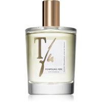 Teatro Fragranze Pompelmo Pepe Raumspray 100 ml