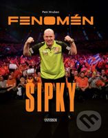 Fenomén šipky - Petr Hrubec - kniha z kategorie Hobby