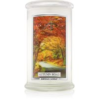 Kringle Candle Autumn Road ароматна свещ 624 гр.