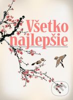Všetko najlepšie - kniha z kategorie Citáty