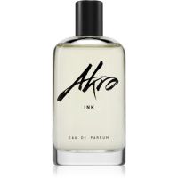 Akro Ink Eau de Parfum Unisex 100 ml