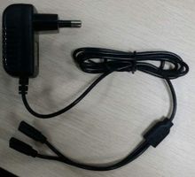 Hálózati töltő E-Collar kiképző nyakörvekhez 5V 2,5A