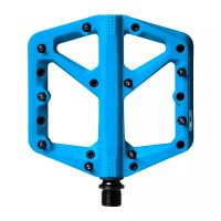 Crankbrothers Stamp 1 Large Blue Pedals