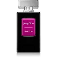 Jenny Glow Velvet & Oud Eau de Parfum Unisex 80 ml