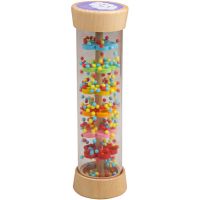 Bigjigs Toys Rainmaker ropotuljica 0m+ 1 kos