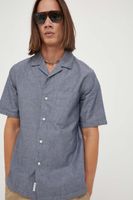 Marc O'Polo Bavlnená košeľa Marc O'Polo DENIM