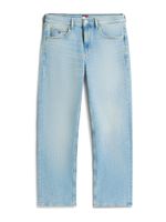 Tommy Jeans Traperice  svijetloplava