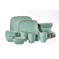 Ritzenhoff Breker KOMBINOVANÝ SERVIS 20-dielne, porcelán keramika