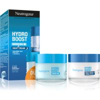 Neutrogena Hydro Boost® DUO darilni set (za obraz) za ženske