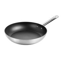 Pánev GrandCHEF ø 36 cm, dlouhá rukojeť