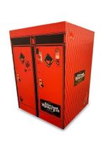 Toilet-bound Hanako-kun: First Stall