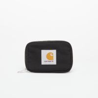 Πορτοφόλι Carhartt WIP Leroy Wallet Black Universal