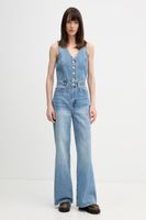 Levi's Rifľový overal Levi's DNM VEST WIDELG