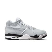 Nike Air Flight 89 "Smoke Grey" - Pánske - Tenisky Nike - Sivé - FV6654-001 - Veľkosť: 49.5