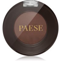 Paese Eyegasm Eyeshadow dugotrajna sjenila za oči nijansa 14 Espresso 1,5 g