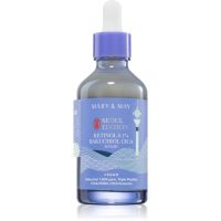 Mary&May Retinol 0.1% Bakuchiol Cica Serum Kortsudevastane seerum nahabarjääri taastamiseks 80 ml