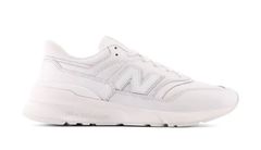 New Balance U997RFA - Pánske - Tenisky New Balance - Biele - U997RFA - Veľkosť: 41.5