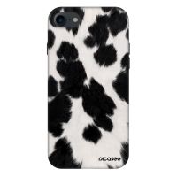 Fashion Case pre Apple iPhone 7 - Black Moo
