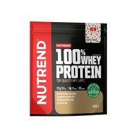 NUTREND 100% Whey Protein - 1000g - Cookies Cream - Odżywki białkowe