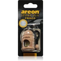 Areon Fresco Lux Gold aромат для авто 4 мл