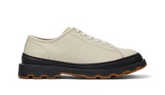 Camper Brutus+ Ženy - Obuv Camper - Beige - K201839-003-6 - Size: 6