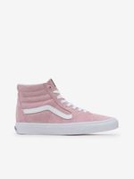 Vans UA SK8-Hi Tennisschuhe Rosa