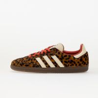 Sneakers adidas Samba Og W Core Black/ Preloved Red/ Crew White EUR 37 1/3