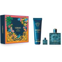 Versace Eros Dāvanu komplekts vīriešiem