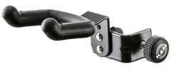 K&M 15590 Ukulele Microphone Stand Mount