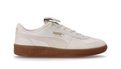 Puma Palermo Premium Žene - Tenisice Puma - Bezbojan - 401744-01-5 - Size: 5