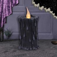 dekoracja (lampa) Candle Magic