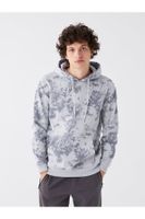 LC Waikiki Men's Long Sleeve Hoodie