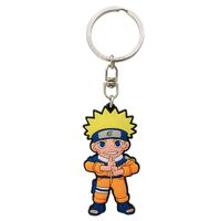 Abysse Corp Naruto Kľúčenka