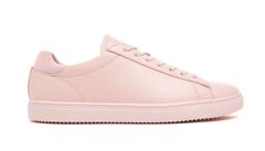Clae Bradley Light Pink Oiled Leather Dámske - Topánky Clae - Ružová - CLA01297-LPL-6 - Size: 6