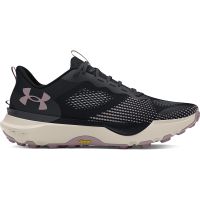 Trampki Under Armour U Infinite Pro Trail Black /Anthracite /Tetra Gray EUR 42.5