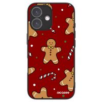 ULTIMATE CASE MagSafe pro Apple iPhone 16 - Gingerbread 2