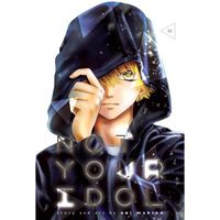 Manga Viz Media Not Your Idol 2