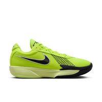 Nike Air Zoom G.T. Cut Academy "Volt" - Pánske - Tenisky Nike - Žlté - FB2599-700 - Veľkosť: 48.5